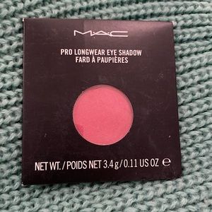 Discontinued RARE MAC Pro Longwear Eyeshadow Pan - Tease with Ease - Authentic